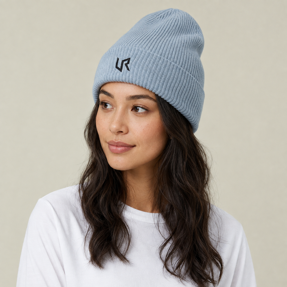 Cuff Beanie