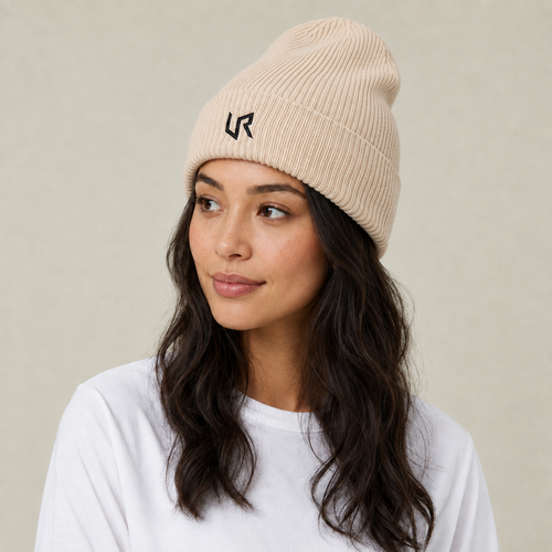 Cuff Beanie
