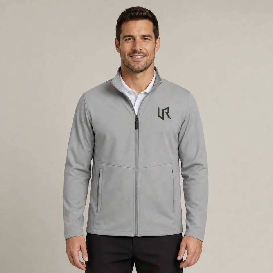 Port Authority® Men's Collective Soft Shell Jacket