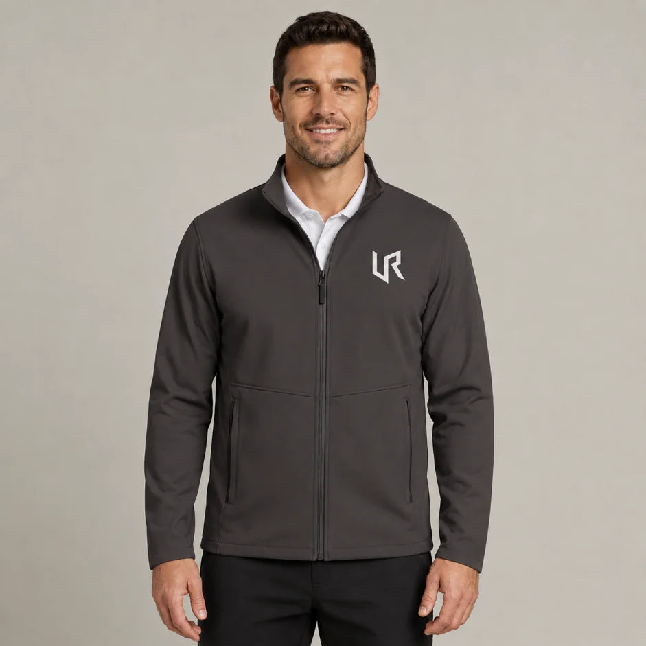 Port Authority® Men's Collective Soft Shell Jacket