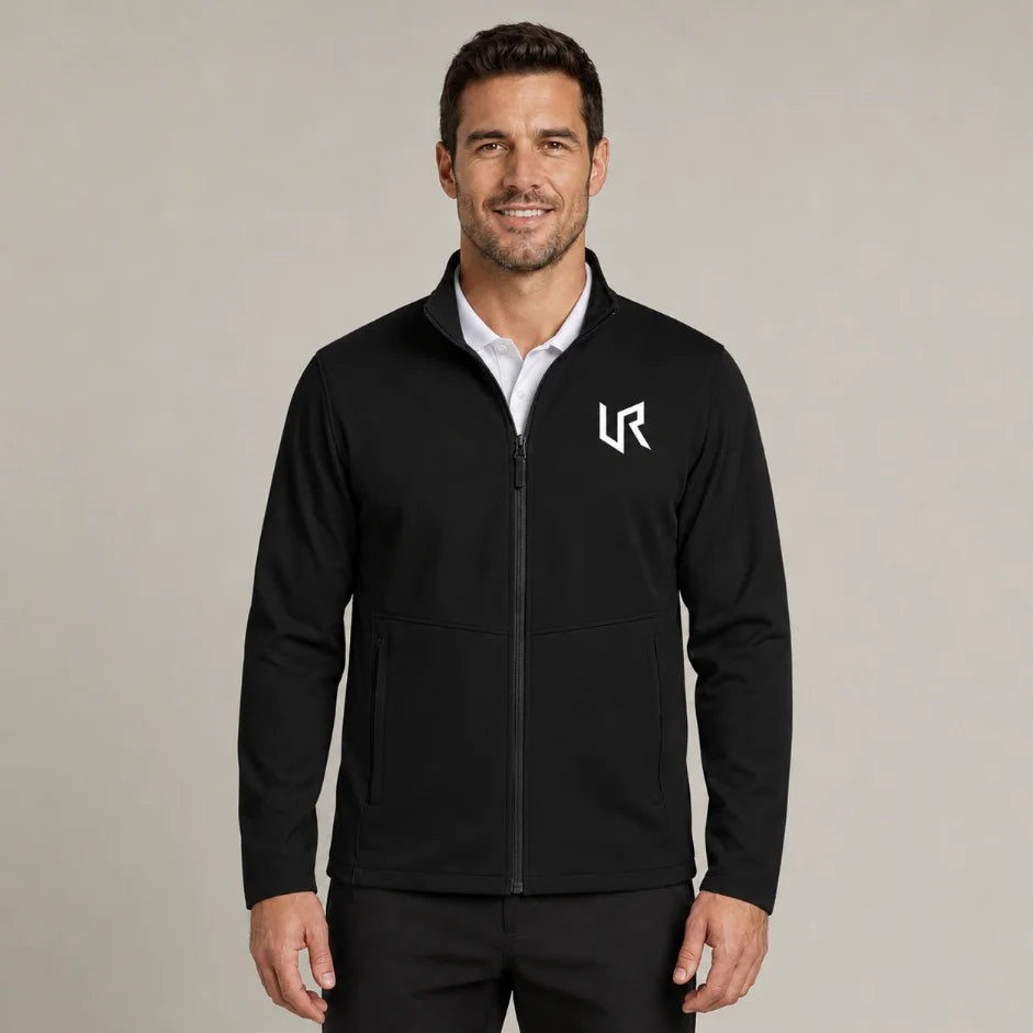 Port Authority® Men's Collective Soft Shell Jacket