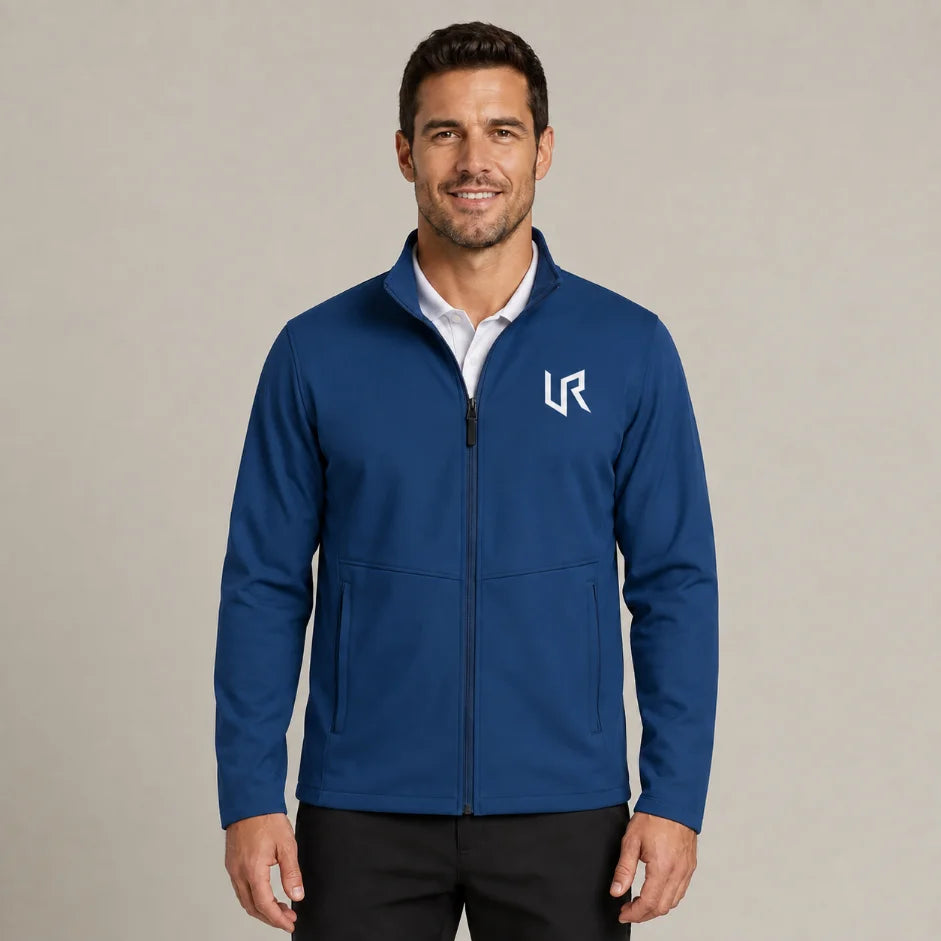 Port Authority® Men's Collective Soft Shell Jacket