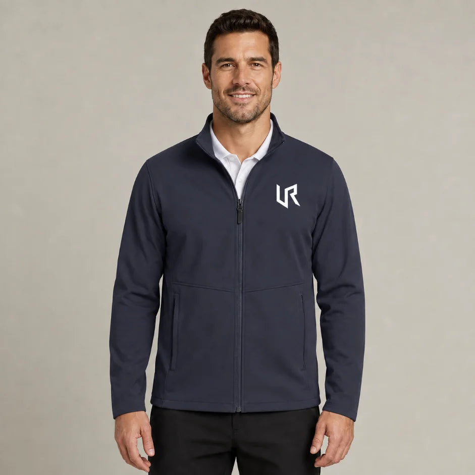 Port Authority® Men's Collective Soft Shell Jacket