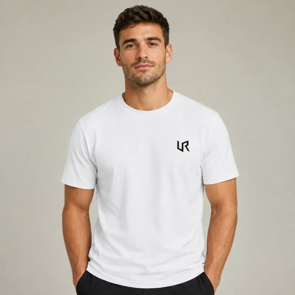 Men's Heavyweight Tee