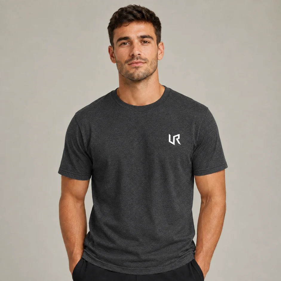 Men's Heavyweight Tee