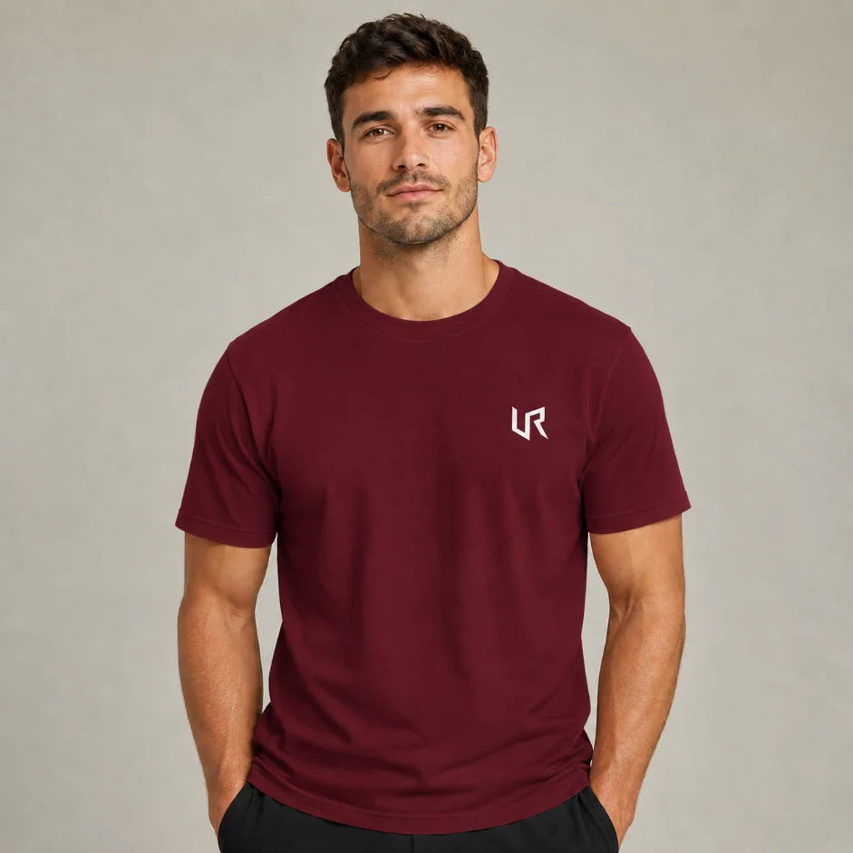 Men's Heavyweight Tee
