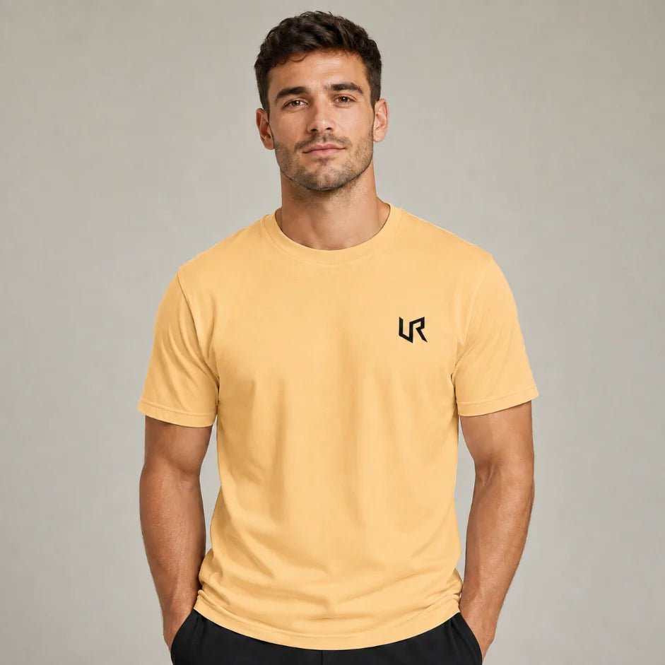 Men's Heavyweight Tee