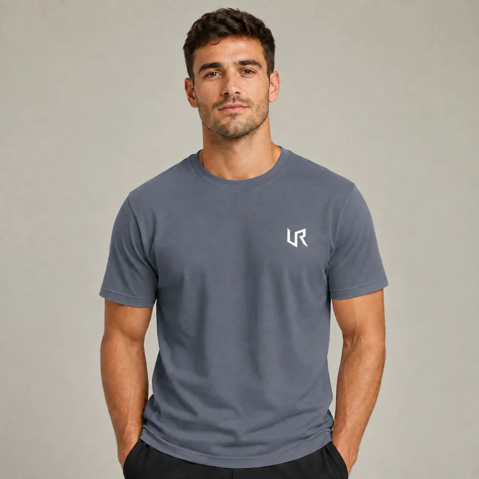 Men's Heavyweight Tee
