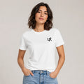 Ladies Quarter-Zip Pullover