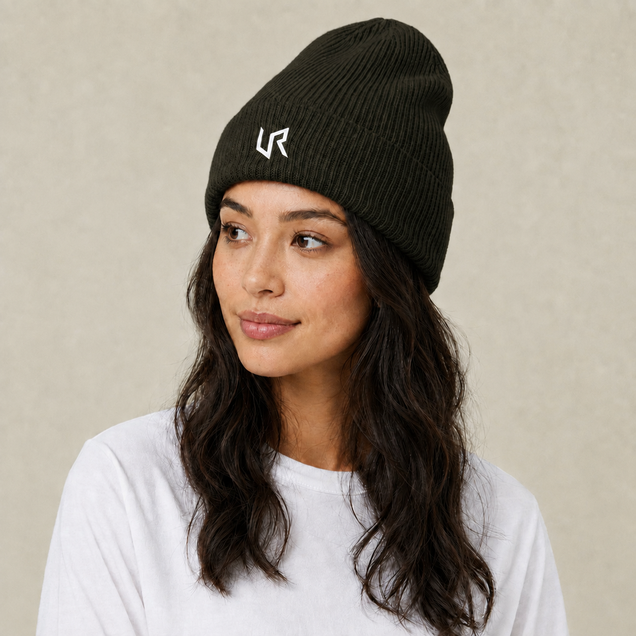 Cuff Beanie