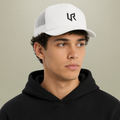 Foam Mesh-Back Trucker Cap