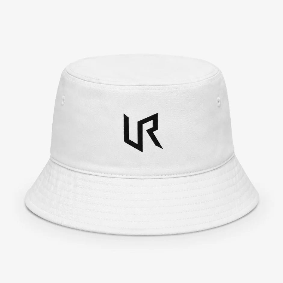 Bucket Hat (Embroidery)