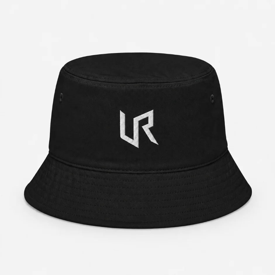 Bucket Hat (Embroidery)
