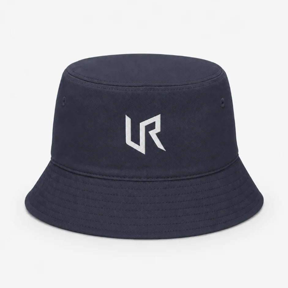 Bucket Hat (Embroidery)