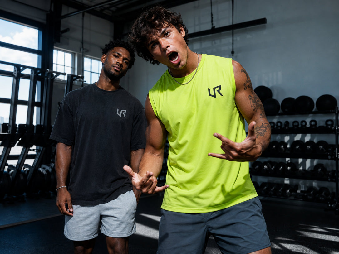 MOVE WITHOUT LIMITS