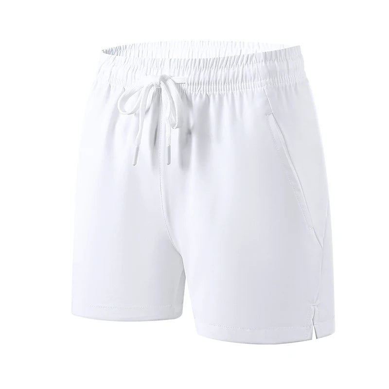 Men's Quick-Dry Running Shorts – Breathable Gym & Sports