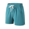 Men's Quick-Dry Running Shorts – Breathable Gym & Sports