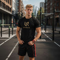 Dri-Power 100% Polyester T-Shirt