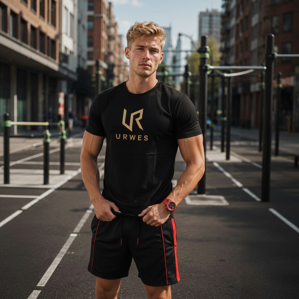 Dri-Power 100% Polyester T-Shirt
