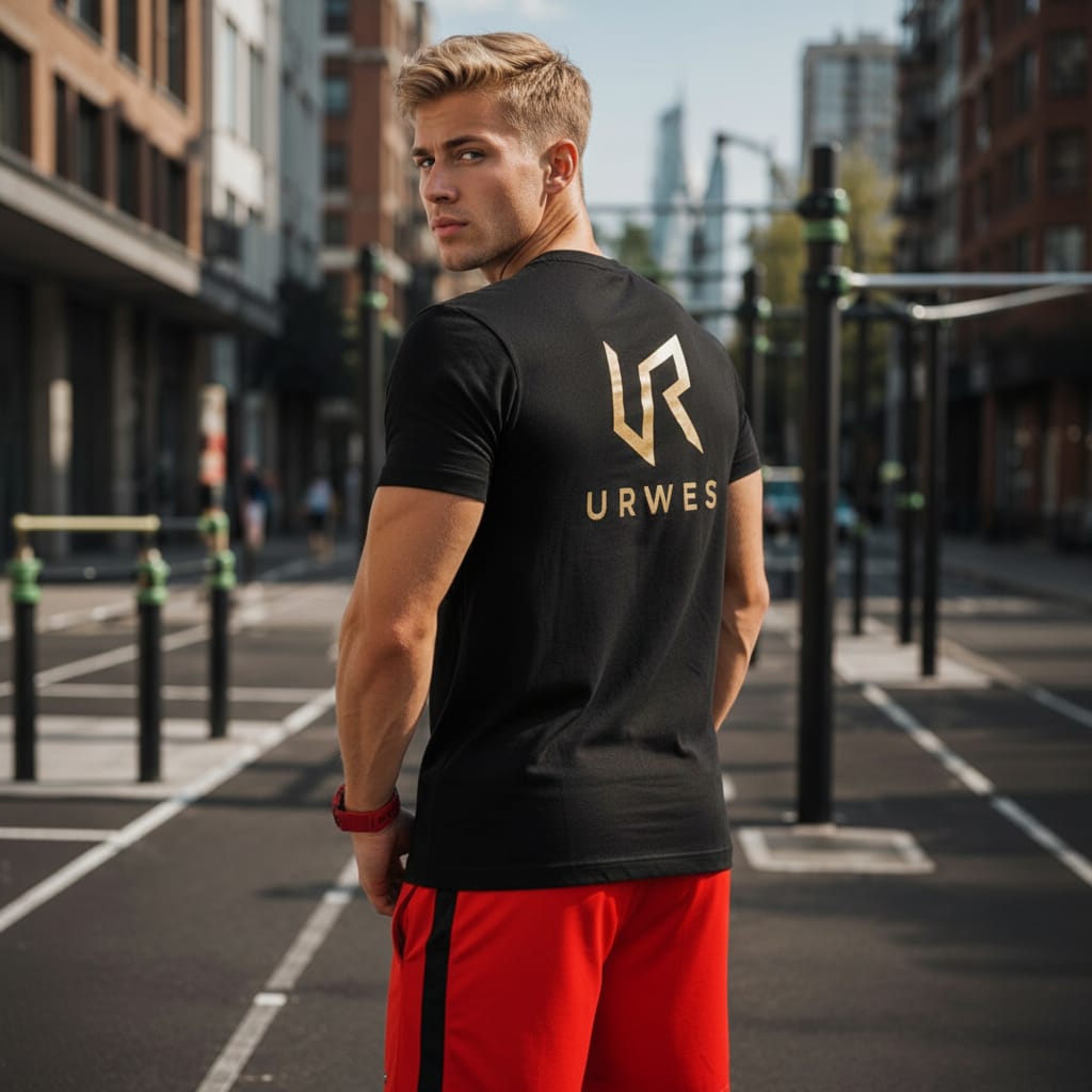 Dri-Power 100% Polyester T-Shirt