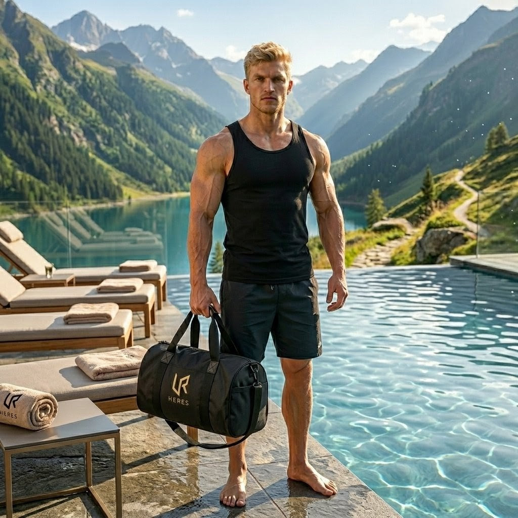 Tripper Duffel Bag