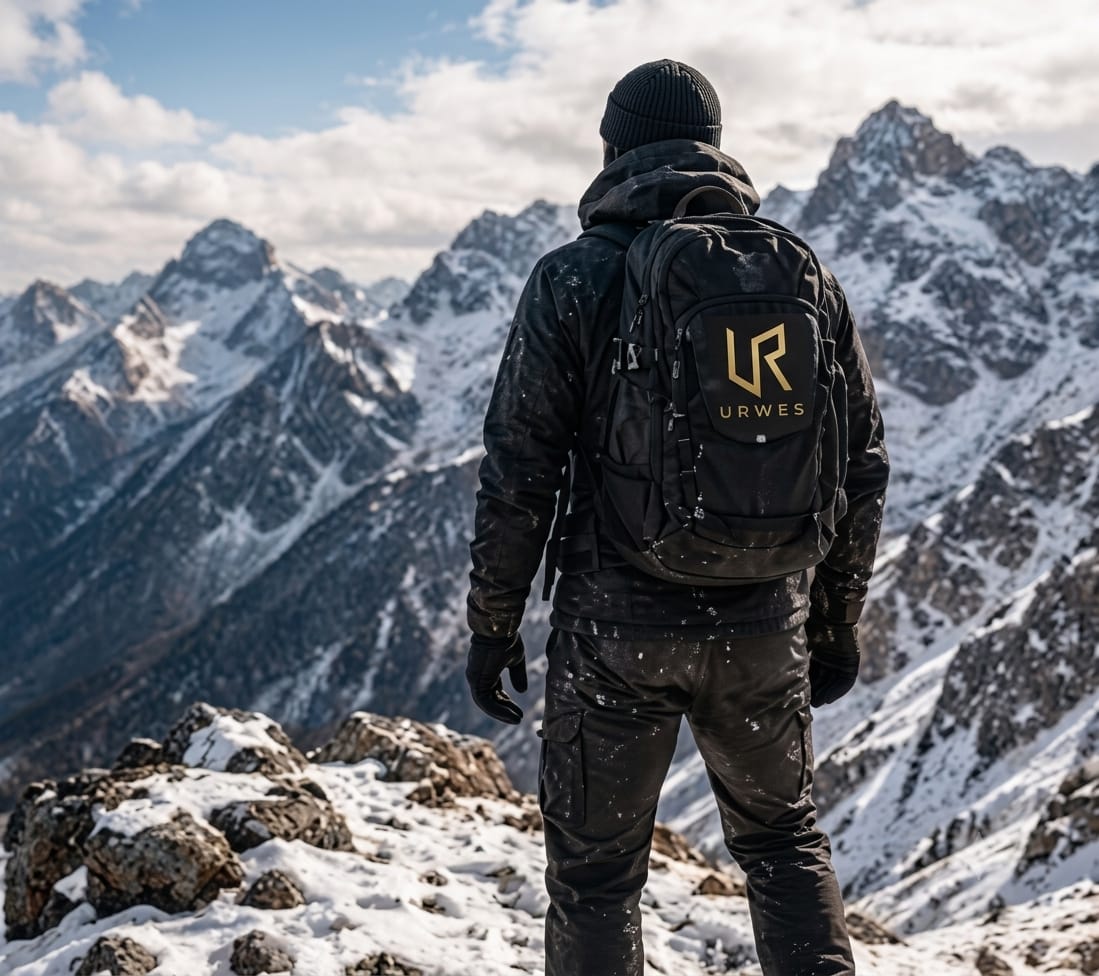 Enduro Backpack, 22L