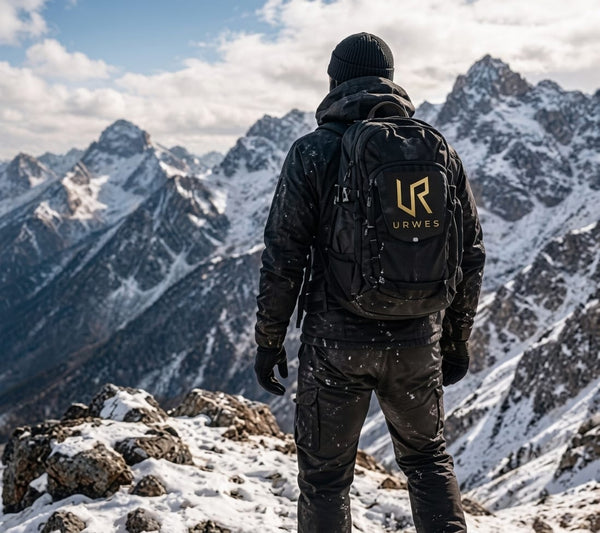 Enduro Backpack, 22L