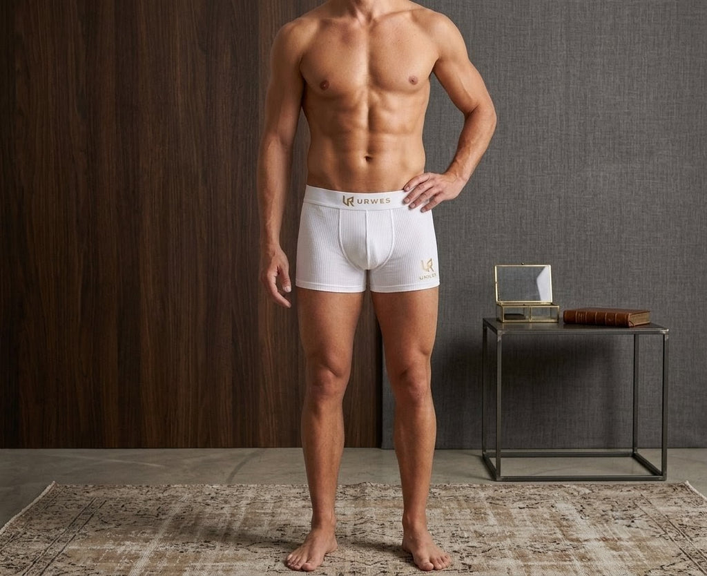 Men's Boxer Briefs (AOP)
