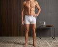 Men's Boxer Briefs (AOP)