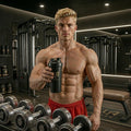 Protein Shaker