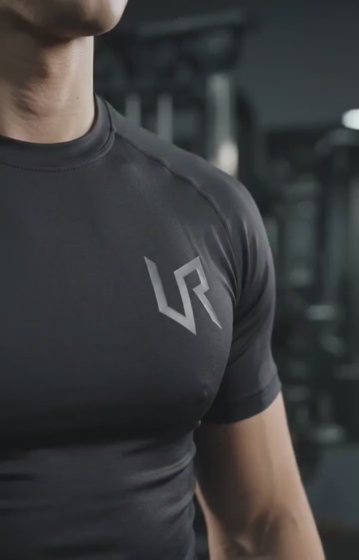 STAY UNRIVALED